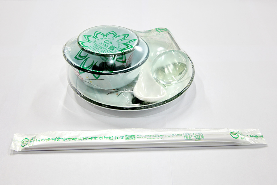餐具消毒企业碗筷清洗消毒标准