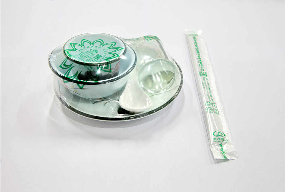碗筷清洗消毒的清洗和检查标准