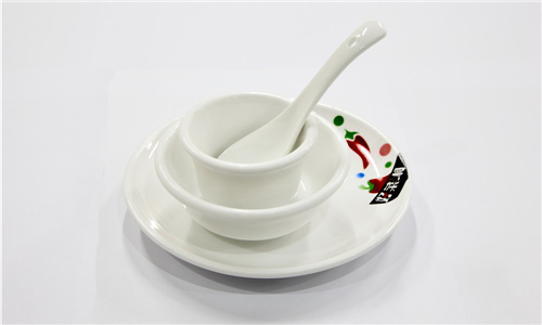 餐饮碗筷清洗的步骤和要求